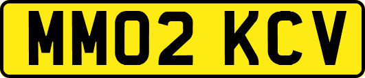 MM02KCV