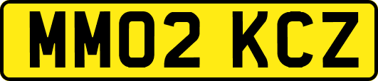 MM02KCZ