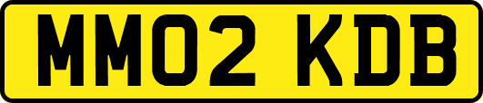 MM02KDB