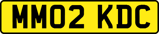 MM02KDC