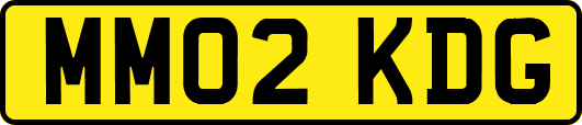 MM02KDG