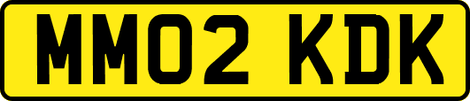 MM02KDK