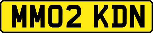 MM02KDN