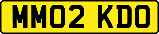MM02KDO