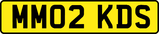 MM02KDS