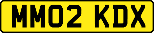 MM02KDX