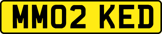 MM02KED