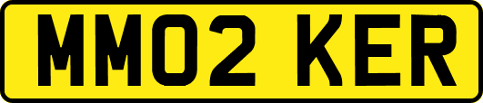 MM02KER