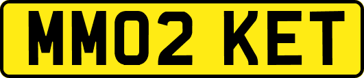 MM02KET
