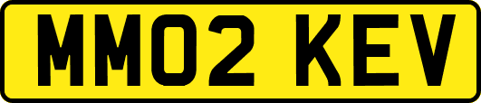 MM02KEV