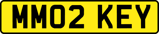 MM02KEY