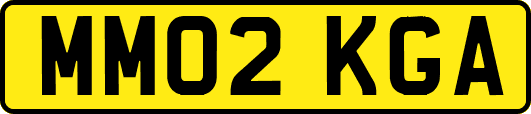 MM02KGA