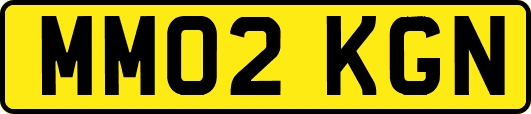 MM02KGN