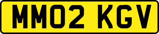 MM02KGV