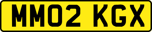 MM02KGX