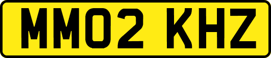 MM02KHZ