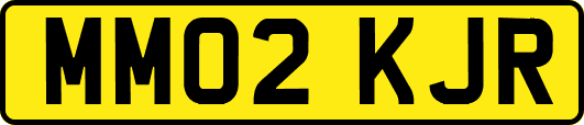 MM02KJR