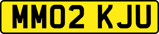 MM02KJU