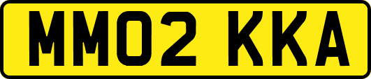 MM02KKA