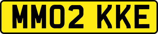 MM02KKE