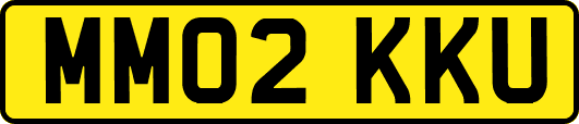 MM02KKU