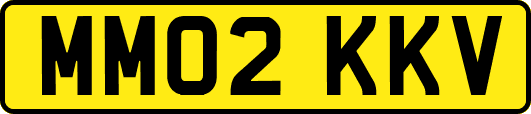 MM02KKV
