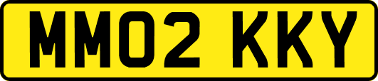 MM02KKY