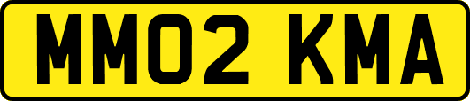 MM02KMA