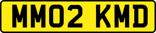 MM02KMD