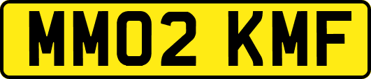 MM02KMF
