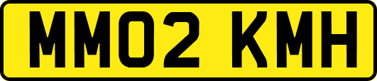 MM02KMH
