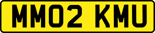 MM02KMU