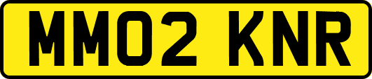 MM02KNR