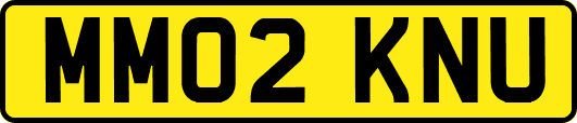 MM02KNU