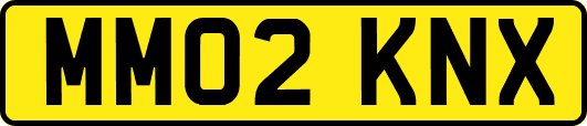 MM02KNX