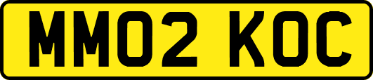 MM02KOC