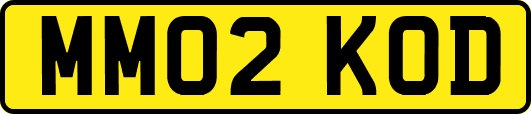 MM02KOD