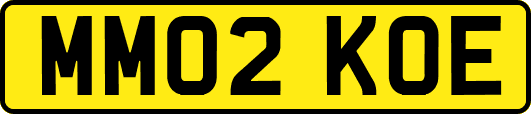 MM02KOE