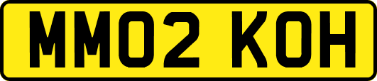 MM02KOH