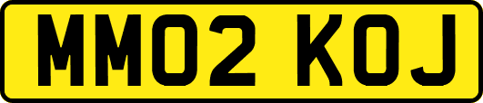 MM02KOJ