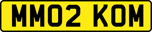MM02KOM