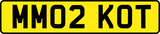 MM02KOT