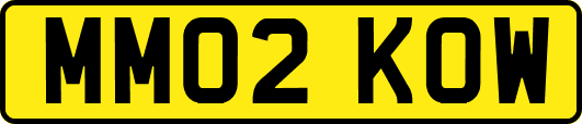 MM02KOW