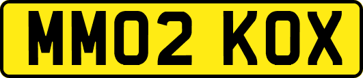 MM02KOX