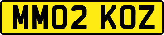 MM02KOZ