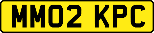 MM02KPC