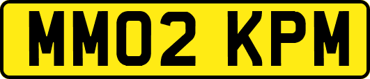 MM02KPM