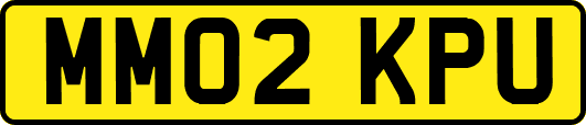 MM02KPU