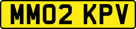 MM02KPV