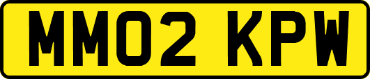 MM02KPW